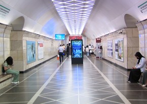 В Бакинском метро задержаны больные коронавирусом