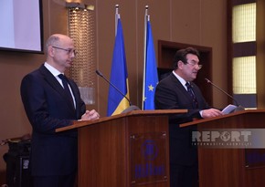 Посол: Румыния заинтересована в обеспечении мира на Южном Кавказе