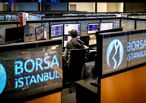 Стамбульская биржа вновь приостановила работу из-за обвала индекса