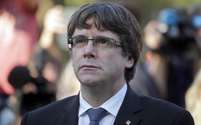 Karles Puçdemon: Kataloniya 21 dekabr seçkilərinin istənilən nəticəsini qəbul edəcək