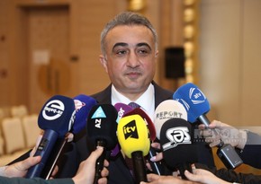 Chairman: Number of female lawyers up in Azerbaijan