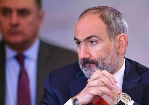 Пашинян: Ереван не против вступления Баку в ЕАЭС