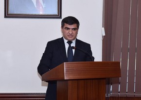 Начальник Сумгайытской электросети освобожден от должности 