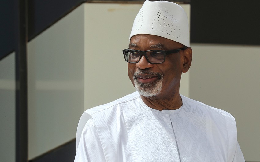 Президента и премьера Мали задержали из-за недовольства военных