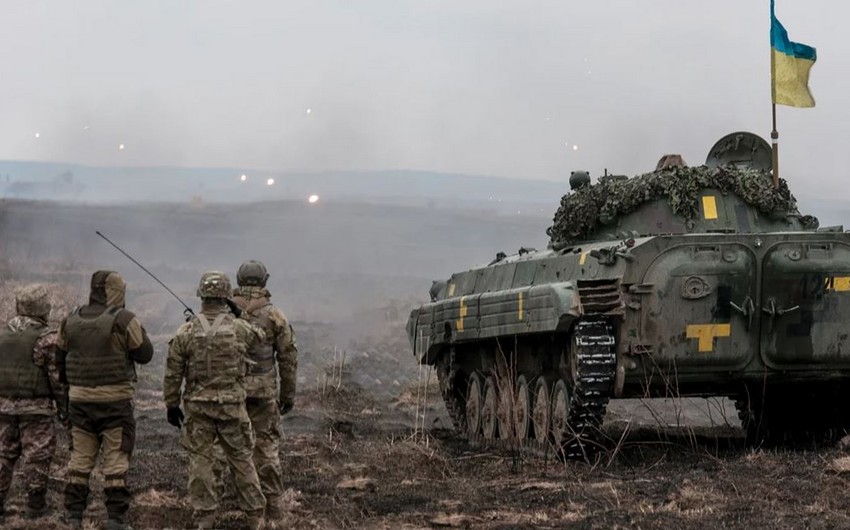 US Defense Secretary: Ukraine causes serious losses to Russia