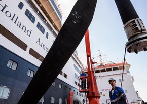 Azerbaijan’s marine fuel imports from Türkiye soar