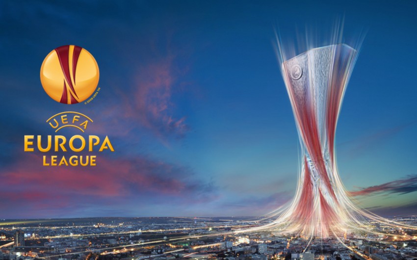 Стали известны все пары 3-го раунда квалификации ​Лиги Европы - СПИСОК