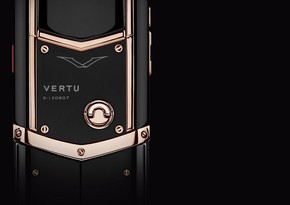 Vertu company goes bankrupt