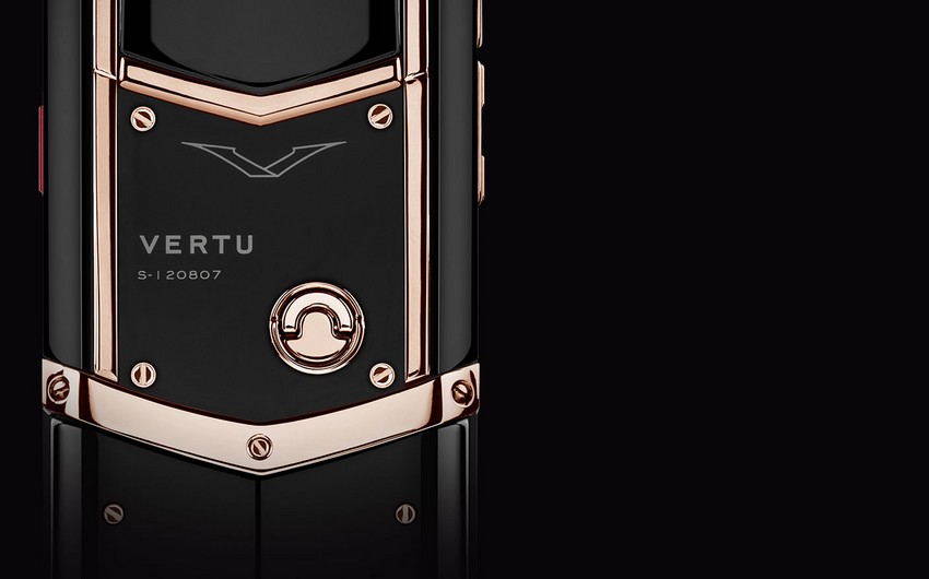 Vertu company goes bankrupt