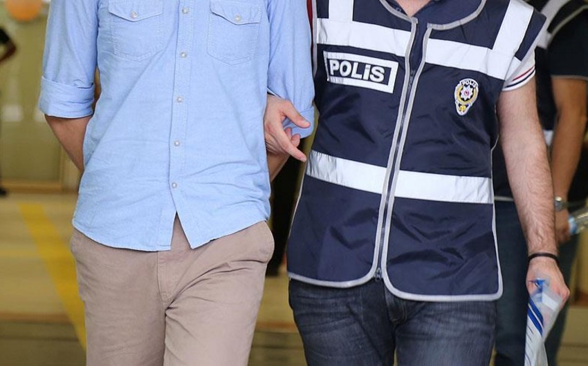В Турции в отношении 236 военнослужащих избрана мера пресечения в виде ареста