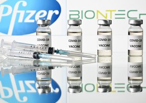 Грузия завтра получит вакцину Pfizer