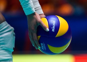 Former Azerbaijani volleyball player prefers Spanish club