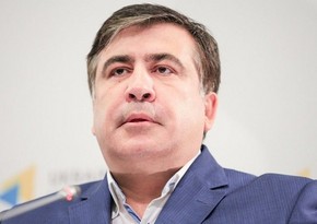 Saakashvili says Ukraine will need ten months for final victory