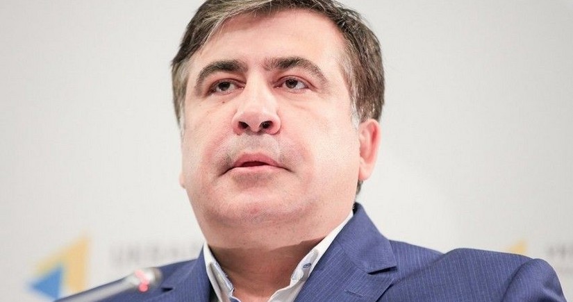 Mixeil Saakaşvili: Ukrayna 10 aya qələbə qazanacaq