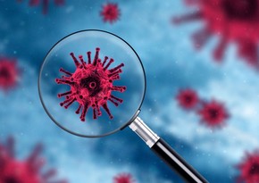 Omicron detected in 90% of infected people in Azerbaijan
