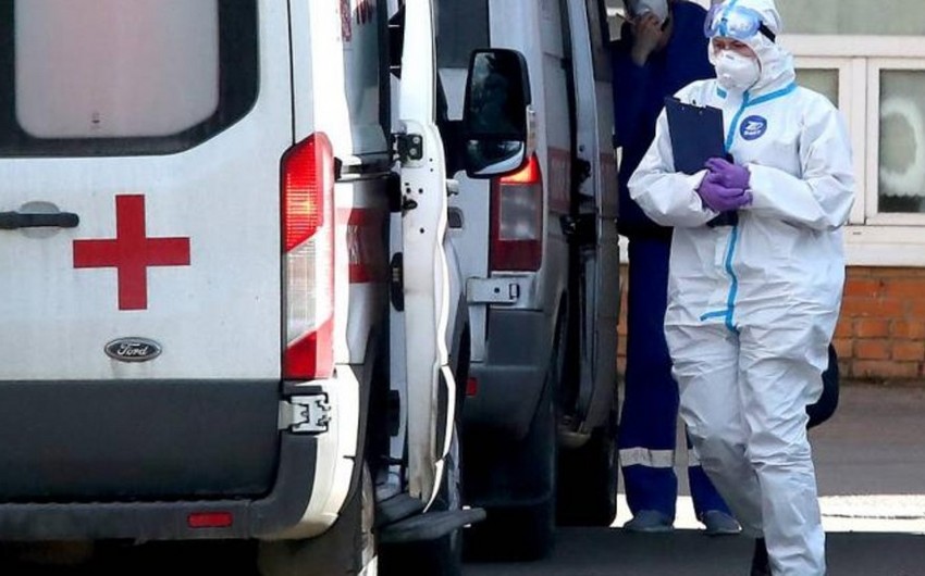 В Москве скончались еще 12 больных коронавирусом