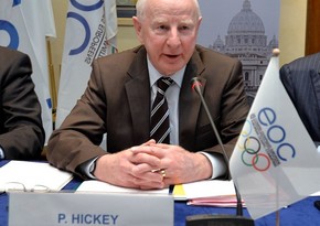 Patrick Hickey: Our innovations proved to be correct