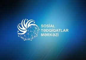 Sosial Tədqiqatlar Mərkəzi 2020-ci ildə hansı işləri görüb?