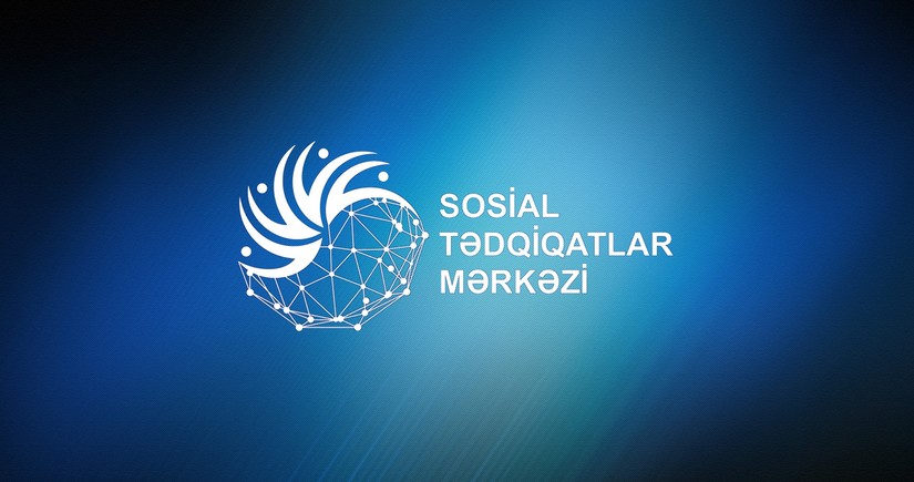 Sosial Tədqiqatlar Mərkəzi maliyyə vəziyyətini açıqlayıb