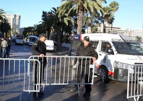 В доме главы тунисского МВД прогремел взрыв, есть раненая