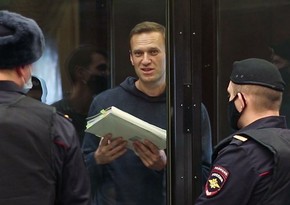 ABŞ Navalnıya görə Rusiyaya qarşı sanksiyalar hazırlayır
