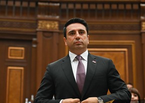 Вице-спикер будет исполнять обязанности главы парламента Армении
