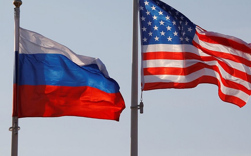 ABŞ-ın Rusiyaya qarşı tətbiq etdiyi yeni sanksiyalar qüvvəyə minib