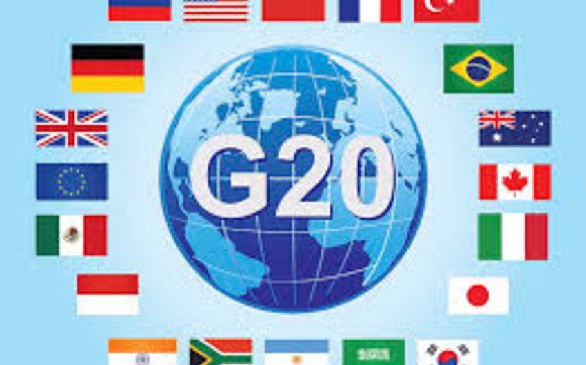 G20 sammitinin 2019-cu ildə keçiriləcəyi yer məlum olub
