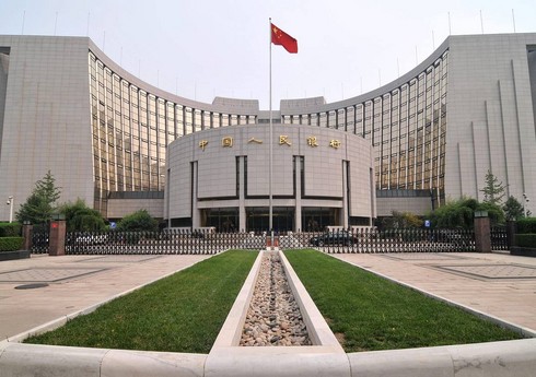 Китайский Центробанк сохранил базовую ставку 14-й месяц подряд