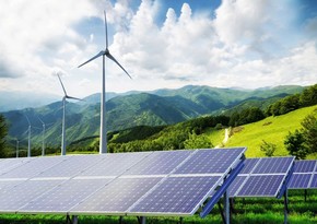 'Green energy' of Central Asia: how Azerbaijan, Kazakhstan and Uzbekistan are changing the energy landscape of Europe