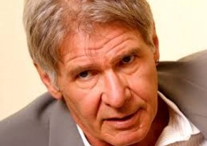 Harrison Ford injured in plane crash