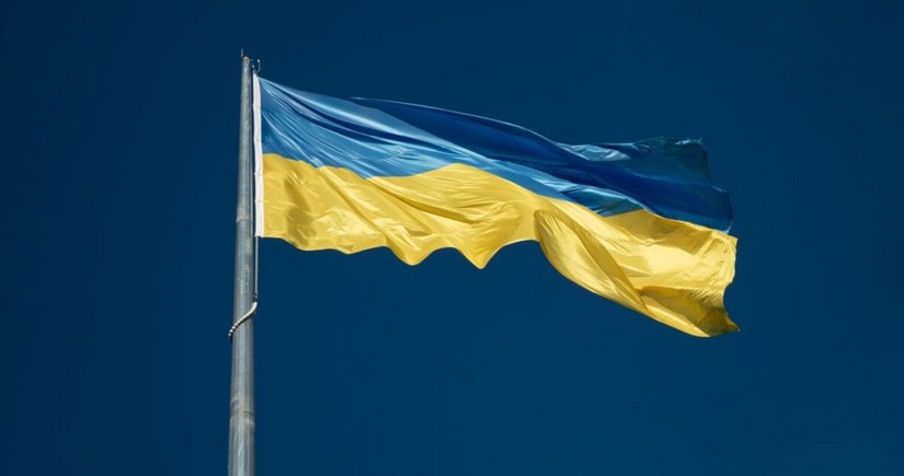Украина вышла из соглашения СНГ о полетах воздушных судов спецназначения