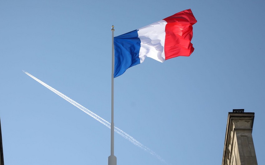 Франция призвала граждан воздержаться от поездок в Иран, Израиль и Ливан