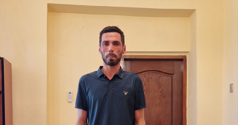 Saatlıda evdən və mağazadan oğurluq etməkdə şübhəli bilinən şəxs saxlanılıb