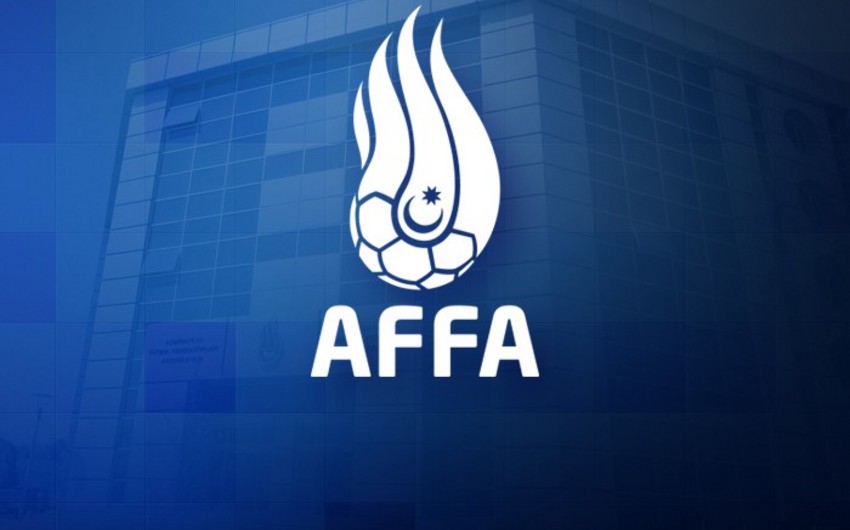 AFFA rəsmisi: Matçın neytral meydanda keçirilməsi müzakirə mövzusu deyil