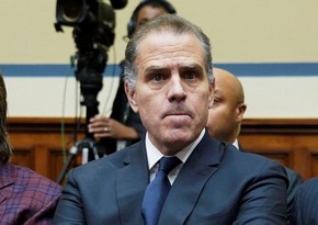 Hunter Biden's criminal tax trial to begin Sept. 9, judge says