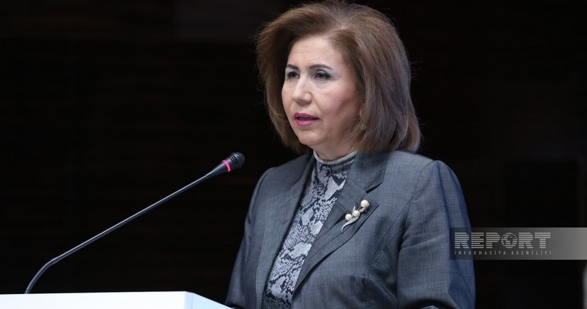 Bahar Muradova: Din xadimləri erkən və qohum nikahına dair məlumatlandırmada geniş iştirak etməlidir