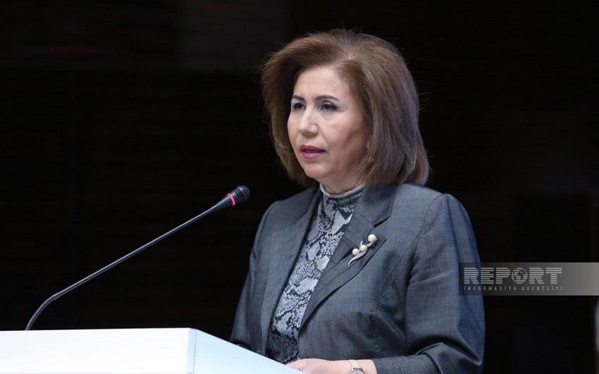 Bahar Muradova: Din xadimləri erkən və qohum nikahına dair məlumatlandırmada geniş iştirak etməlidir