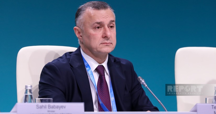 Teymur Musayev: Subject Climate Change and Health introduced for medical students in Azerbaijan