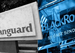 Регуляторы США заинтересовались большими пакетами акций банков у BlackRock и Vanguard