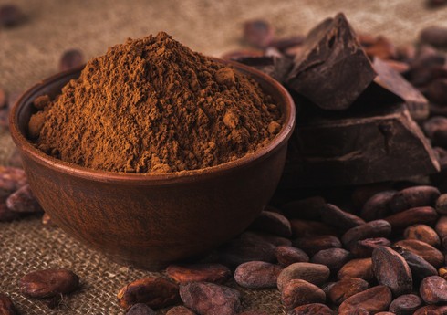 Азербайджан увеличил расходы на импорт какао на 11%