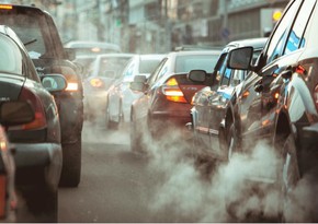 Председатель комитета: 80% всех загрязнений воздуха приходится на автомобили