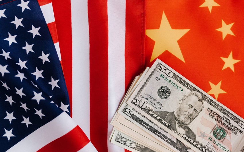 США скорректировали запрет на сделки с бумагами китайских фирм