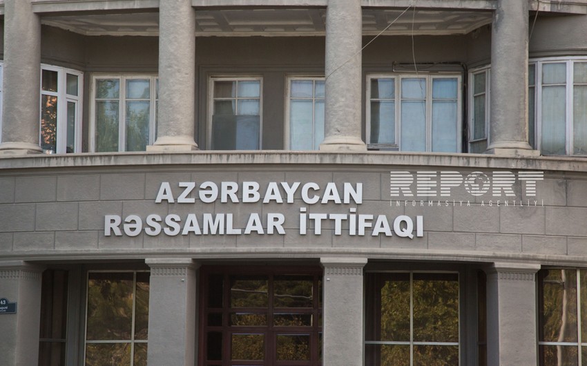 ​Известный азербайджанский скульптор скончался в мастерской