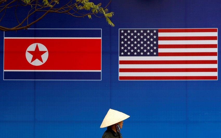 Северная Корея оставила без ответа предложения США о диалоге
