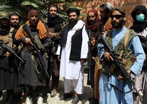 На западе Афганистана при столкновениях погибли 17 человек