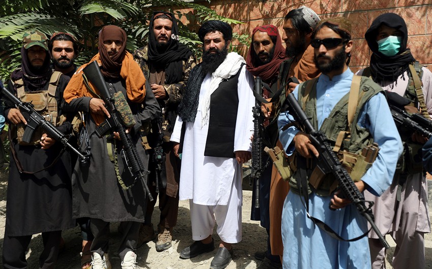 Əfqanıstanda “Taliban” silahlıları ilə yaraqlılar arasında toqquşmalarda 17 nəfər ölüb