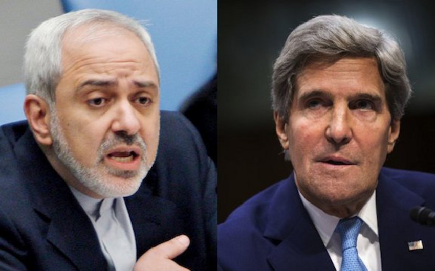 Iranian Foreign Minister: Deal never closer