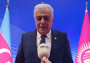 Шамиль Айрым: В Стамбуле откроется азербайджанская школа