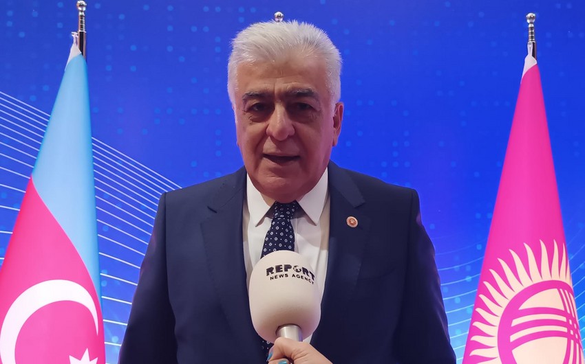 Şamil Ayrım: İstanbulda rəsmi qaydada Azərbaycan məktəbi açılacaq